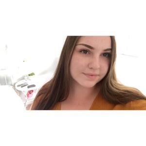 Meet your Posher, Hailey